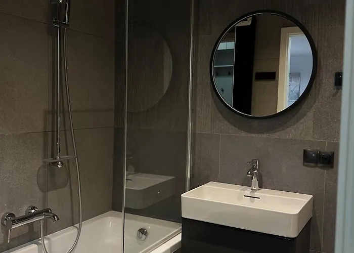 Apartment Scala By Moderna Profit - Lakowa 60h Z Parkingiem
