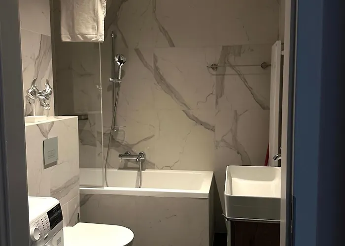 Scala By Moderna Profit - Lakowa 60h Z Parkingiem Daire