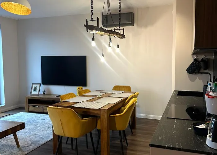 Scala By Moderna Profit - Lakowa 60h Z Parkingiem Gdańsk