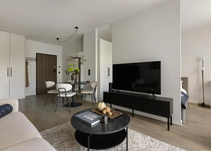 Scala By Moderna Profit - Lakowa 60h Z Parkingiem Gdańsk