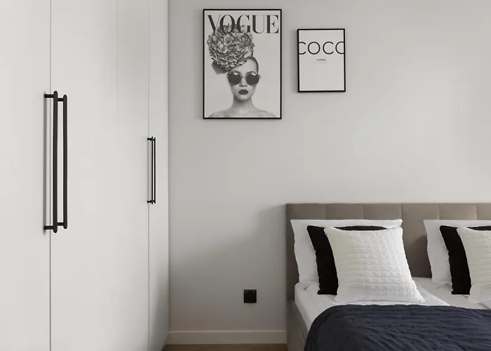 Scala By Moderna Profit - Lakowa 60h Z Parkingiem Apartment