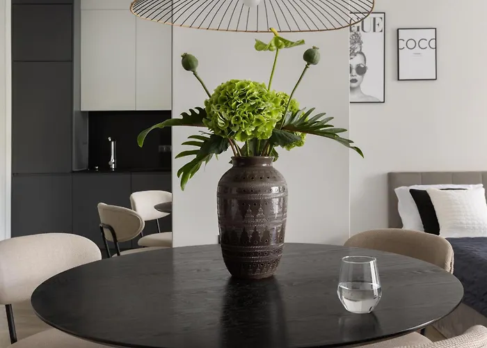 Scala By Moderna Profit - Lakowa 60h Z Parkingiem Gdańsk