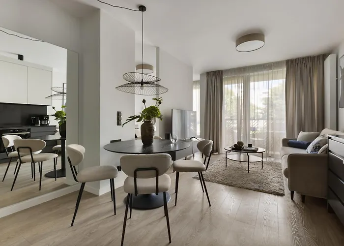 Scala By Moderna Profit - Lakowa 60h Z Parkingiem Daire *