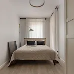 شقة Scala By Moderna Profit - Lakowa 60h Z Parkingiem غدانسك