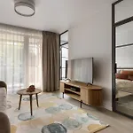 Scala By Moderna Profit - Lakowa 60h Z Parkingiem *