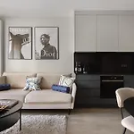 Scala By Moderna Profit - Lakowa 60h Z Parkingiem