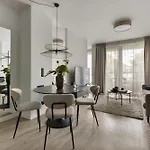 Scala By Moderna Profit - Lakowa 60h Z Parkingiem شقة *