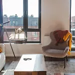 Scala By Moderna Profit - Lakowa 60h Z Parkingiem غدانسك