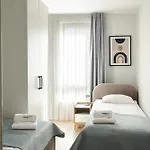 شقة Scala By Moderna Profit - Lakowa 60h Z Parkingiem غدانسك