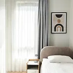شقة Scala By Moderna Profit - Lakowa 60h Z Parkingiem غدانسك