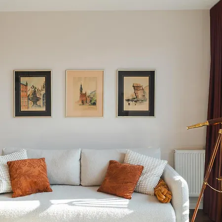 Scala By Moderna Profit - Lakowa 60h Z Parkingiem Apartment