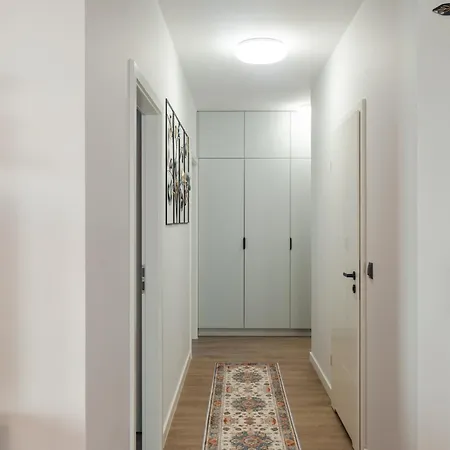Apartment Scala By Moderna Profit - Lakowa 60h Z Parkingiem Danzig