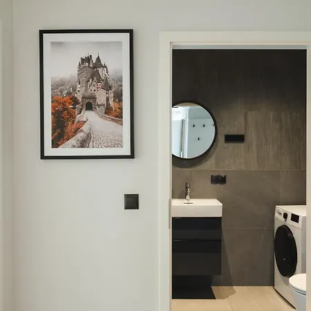 Apartment Scala By Moderna Profit - Lakowa 60h Z Parkingiem